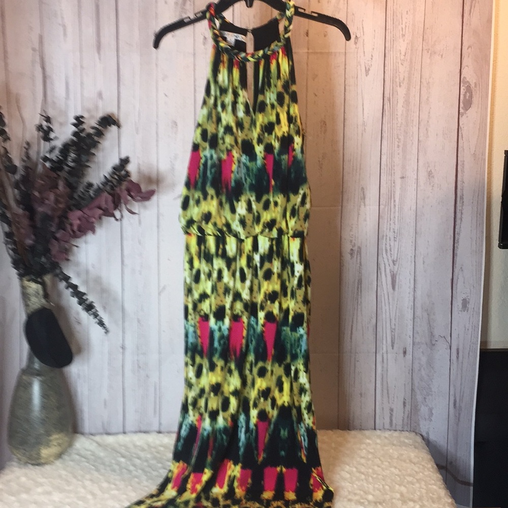 Mangy London dress women’s - Picture 1 of 7